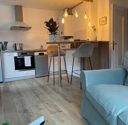 Grand Studio Balneaire
