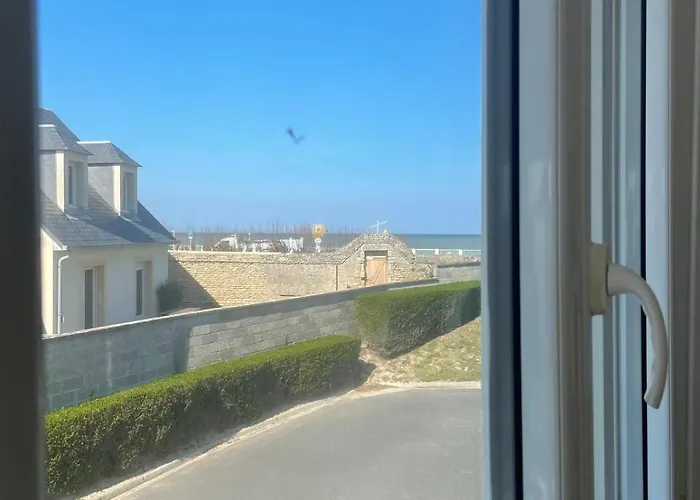 Grand Studio Balneaire