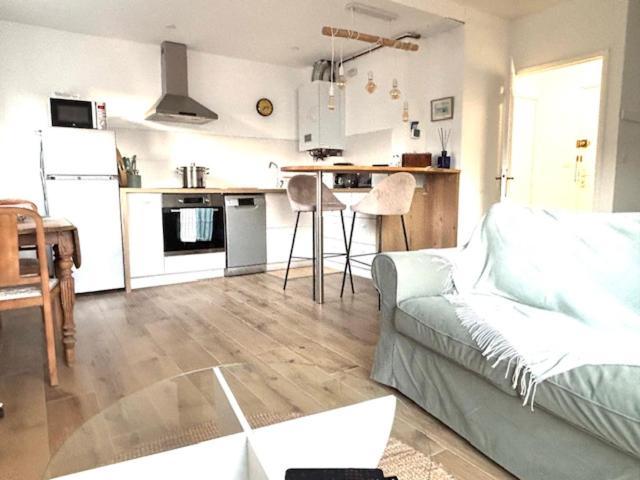 Apartment Grand Balneaire Luc-sur-Mer