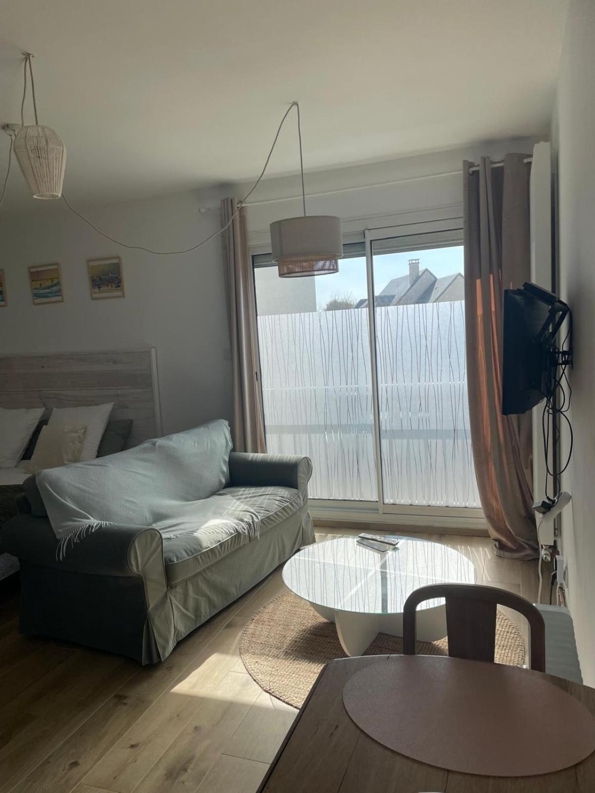 Grand Balneaire Apartment *
