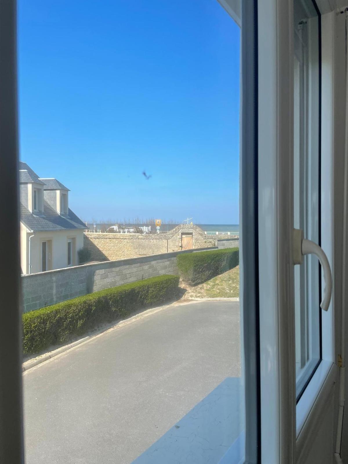 Grand Balneaire Luc-sur-Mer