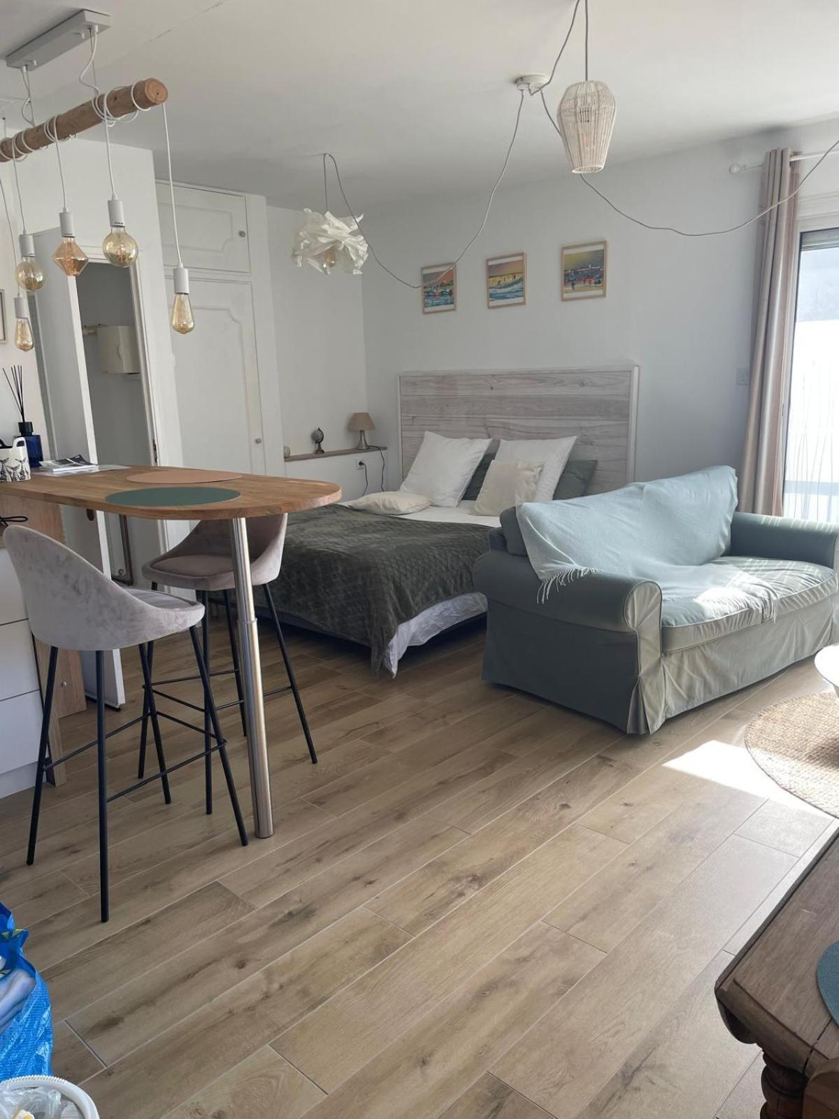 Grand Balneaire Apartment