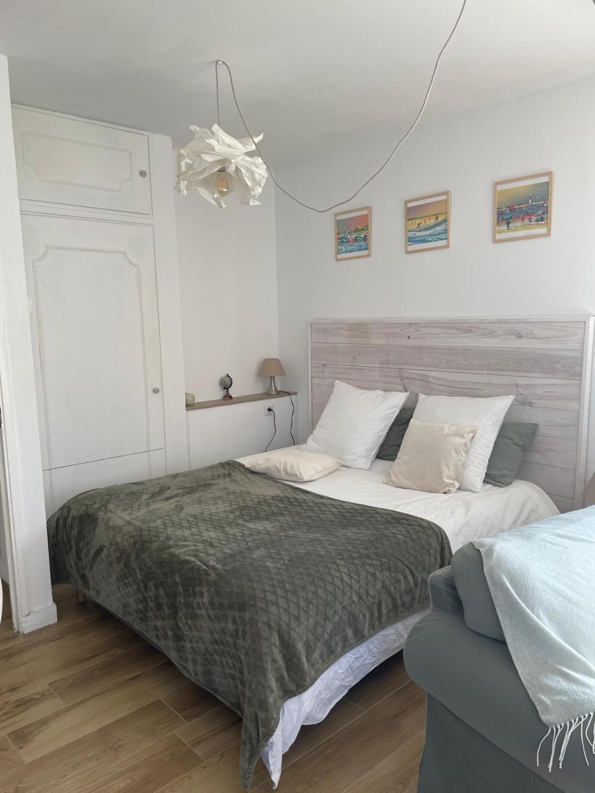 Grand Balneaire Apartment